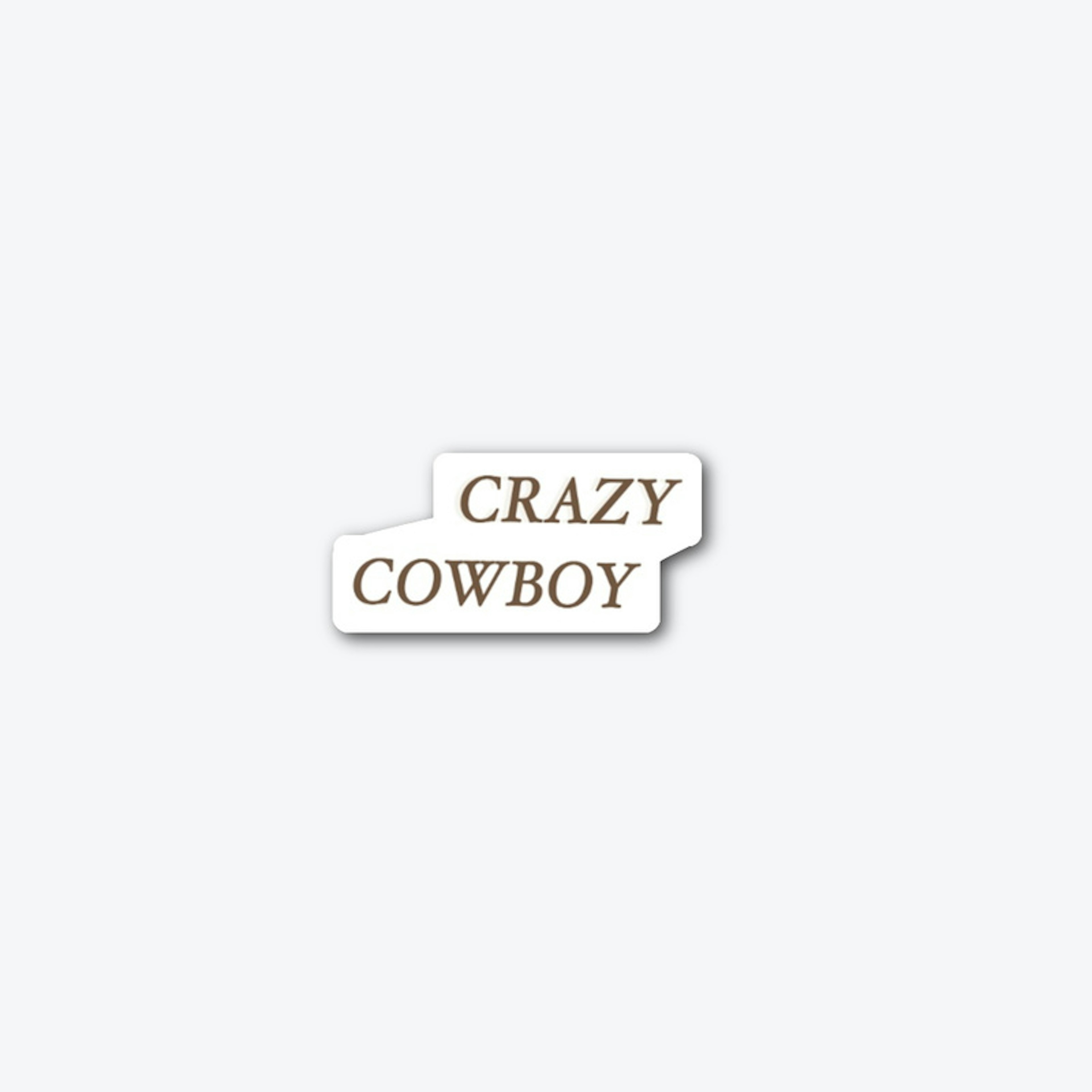 Crazy Cowboy Collection