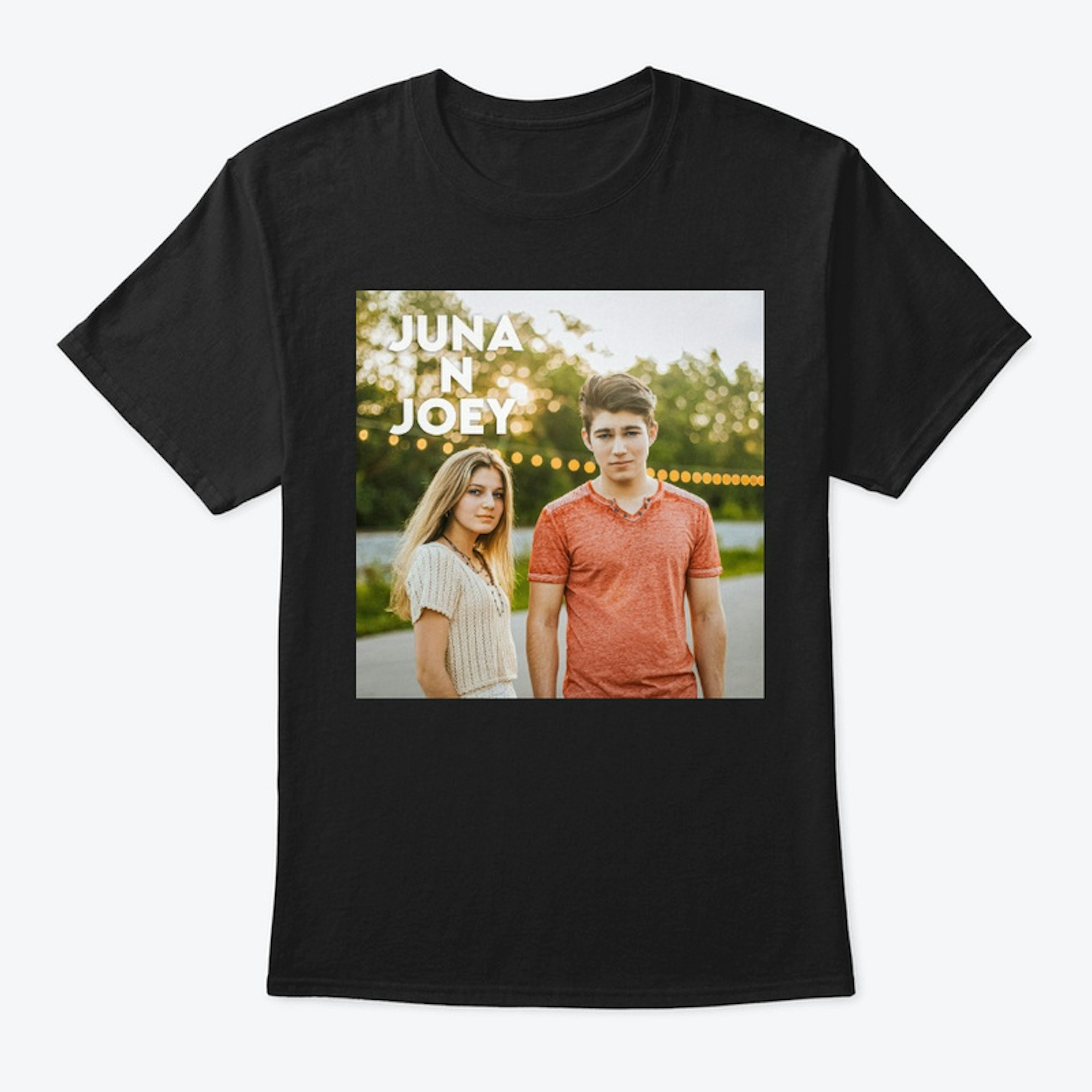 Juna N Joey T-Shirt