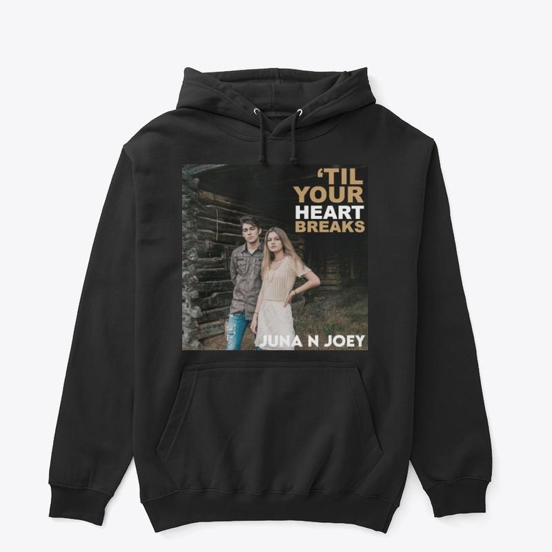 TYHB Hoodie